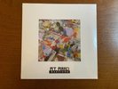 Roc Marciano - Mt Marci LP Deluxe Marble Vinyl - NEW & SEALED