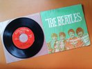THE BEATLES [ ALL YOU NEED IS LOVE ] VINTAGE 7