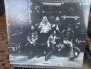 Allman Bros Band: Live At Fillmore East, 2 LP, Pink Capricorn  1971, VG+++/VG+