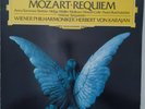 Requiem, Wolfgang Amadeus Mozart, Vienna Philharmonic, Herbert von Karajan, An