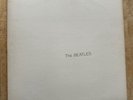 The Beatles White Album Mobile Fidelity half speed master pressed in Japan