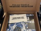 Third Man Record Vault 60. Third Man Live - Jack White, Dinosaur Jr, Mudhoney
