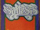 SINTESIS 1st LP - Rare CUBAN Prog Rock - Orig. Areito LD-3736  NM unplayed