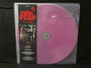 PINK FLOYD BBC 1968 PINK & PURPLE VINYL LP No Kidding Records SYD BARRETT