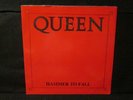 QUEEN Hammer To Fall Headbanger's Mix 1984 12