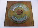 GRATEFUL DEAD AMERICAN BEAUTY LP 1971 WARNER BROS WS 1893  EXCELLENT