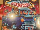 Dead and Company Summer 2023 Aces Back To Back VIP Vinyl Album