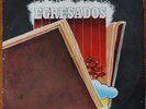 Grupo EGRESADOS - CUBAN AFRO FUNKY SALSA/JAZZ DESCARGA - RARE AREITO LP hear NM