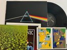 Pink Floyd LP 