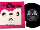 The Mansons 