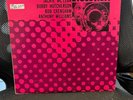 Grachan Moncur III Evolution 1st Pressing Blue Note BST 84153 Stereo