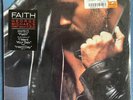 GEORGE MICHAEL FAITH RARE SEALED 1987 1st PRESS LP w/HYPE STICKER SYMBOLS COVER