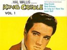 ELVIS PRESLEY King Creole Vol. 1 EP Vinyl Record Single 7 Inch RCA Rock & Roll