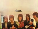 Faces The First Step NEAR MINT Warner Vinyl LP