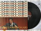 John Mulaney - The Comeback Kid (Limited Edition Black Vinyl)