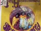 JIMI HENDRIX Are You Experienced LP REPRISE RS 6261 Steamboat lbl shrkwrp NM-