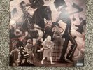 My Chemical Romance “The Black Parade” Vinyl Record (2006) [Black/White Swirl]