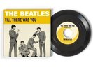 The Beatles (Set of 4x 3