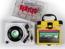 The Beatles (Set of 4x 3