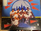 New York Mets Get Metsmerized-Vinyl Record 1986-World Series Champs Sealed