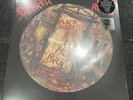 Black Sabbath Mob Rules (Rhino RSD 2021/Picture Disc) Limited Edition New Sealed