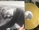Taylor Swift - Cardigan + Songwriting Voice Memo- Gold 12” Vinyl