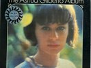 Astrud Gilberto - The Astrud Gilberto Album - 1965 - Vinyl LP Stereo Van Gelder