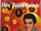 Elvis Presley - Elvis' Golden Records - 1984 (reissue) - Vinly LP SEALED