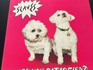 Slaves - Are You Satisfied? - Vinyl LP - Used - VG+