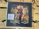 Michael Jackson  Blood On The Dance Floor
