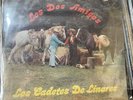 Los Cadetes De Linares - Los Dos Amigos -Vinyl Lp (Mex)    New Sealed