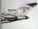 1986 - BEASTIE BOYS - LICENSED TO ILL LP - DEF JAM RECORDINGS ORIGINAL PRESSING