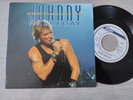 sp 45t original bercy 92 je veux te graver dans ma vie  JOHNNY HALLYDAY