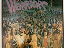 The Warriors Soundtrack SP-4761 Vinyl Record LP A&M