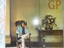 Gram Parsons with Emmylou Harris 