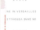 SHOES - ONE IN VERSAILLES NEW VINYL
