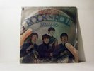 THE BEATLES Dbl LP Rock n roll music 1976 Capitol vinyl
