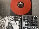 Anti Cimex - 12” Red Vinyl 1994 Raped Ass Compilation Punk/hardcore