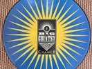 BIG COUNTRY CHANCE RARE 12 INCH UK PICTURE DISC VINYL RECORD FROM 1983, MINT
