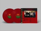 EZRA COLLECTIVE DANCE, NO ONE'S WATCHING [RED 2 LP] NEW LP
