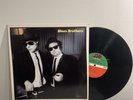 Blues Brothers BRIEFCASE FULL OF BLUES 1978 Atlantic Shrink Chicago Blues EX/VG+