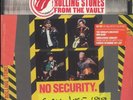 LP-BOX The Rolling Stones No Security. San Jose 99 NEAR MINT Eagle Rock Ente