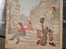 The London Howlin Wolf Sessions Vinyl Record Unscratched Perfect Disc