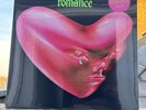 [Unopened] Fontaines D.C. Romance Deluxe Double LP Triple Gatefold Vinyl + Cap