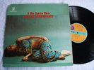 BILLY STEWART I DO LOVE YOU LP SOUL CHESS VG+ / VG++