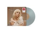 BILLIE EILISH HAPPIER THAN EVER BLUE VINYL US EXCLUSIVE SEALED 2LP +POSTER *BUMP