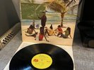 Steel Pulse - True Democracy Top Clean Copy EX/EX 1st Press