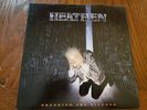 Heathen Breaking the Silence LP