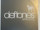 White Pony by Deftones (Record, 2010) Vinyl Album NM/EX