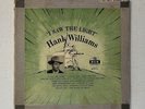 Hank Williams Sr I Saw The Light Vinyl Record Album LP